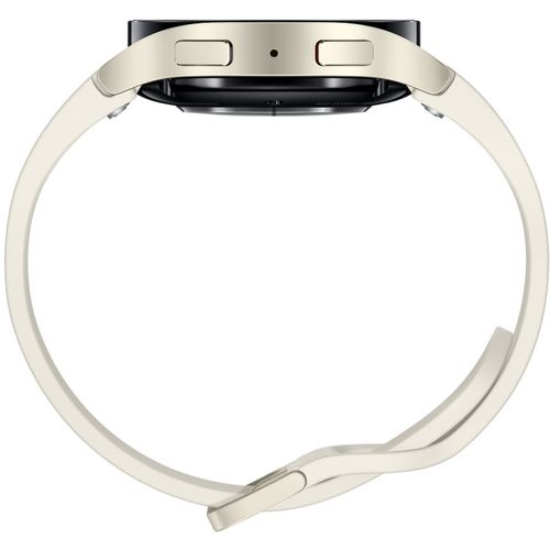 Samsung Galaxy Watch 6 Small AL BT 40mm zlatni slika 4