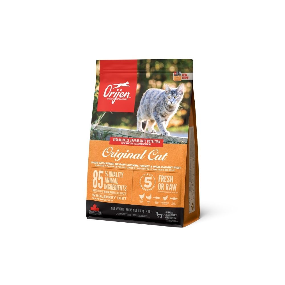 Orijen Cat Original slika 1