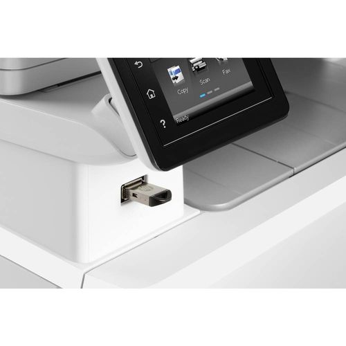 HP Color LaserJet Pro MFP M283fdw slika 4