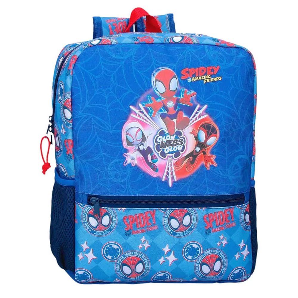 Marvel ranac 33 cm Spidey Power of 3 20123D2 slika 1
