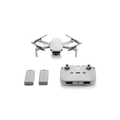 DJI Mini 2 SE Fly More Combo slika 1