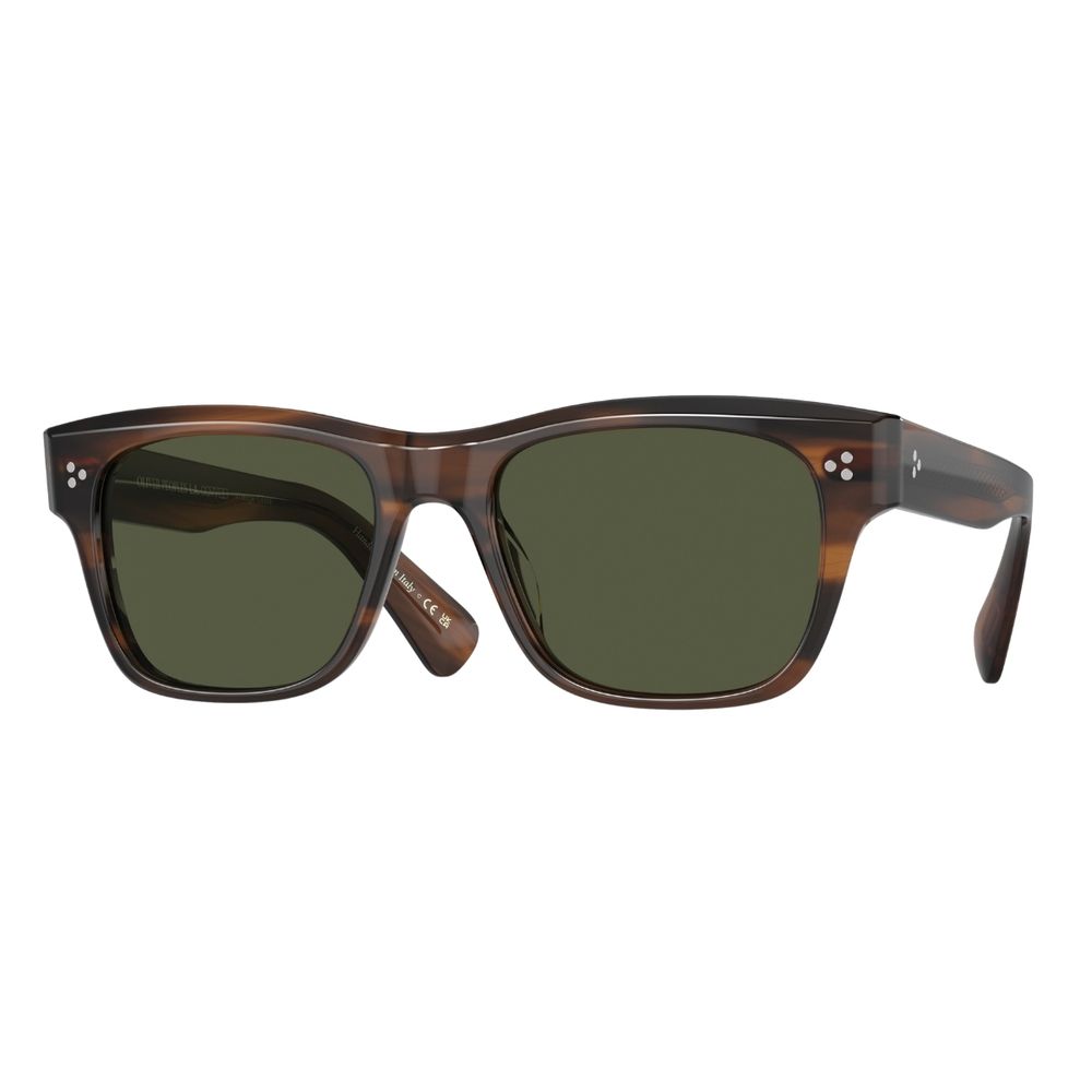 Muške Sunčane naočale Oliver Peoples Oliver Peoples OV5524SU Tortoise slika 2