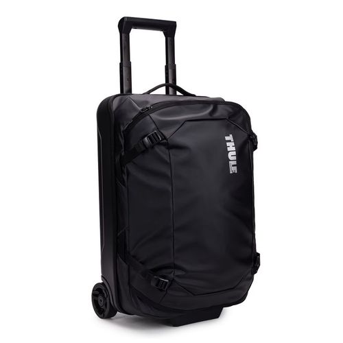 THULE Chasm torba sa točkićima 40 L - Black slika 1