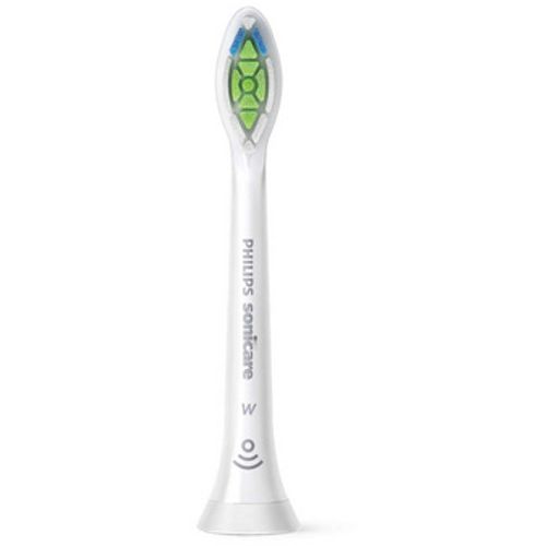 Philips Sonicare W Optimal White Standardne glave sonične četkice za zube HX6062/10 slika 5