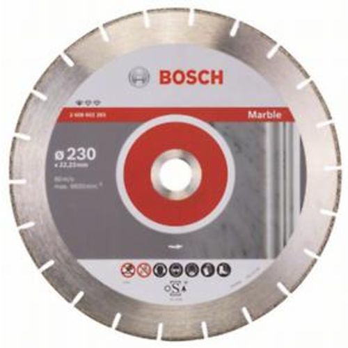 Bosch Dijamantna rezna ploča Standard for Marble slika 1