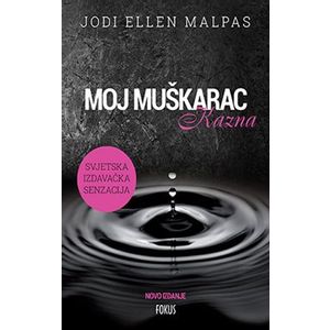 MOJ MUŠKARAC - Kazna - reizdanje, Jodi Ellen Malpas