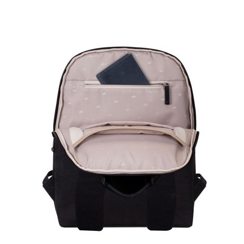 RivaCase laptop backpack 14 "black 8524 slika 8