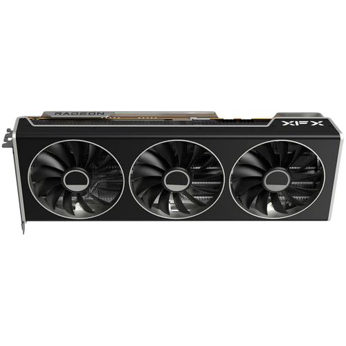 XFX AMD Video Card RX-7900XT Speedster MERC310 20GB GDDR6 320bit, 2535 MHz / 20Gbps, 3x DP, 1x HDMI, 3 fan, 2 slot slika 3