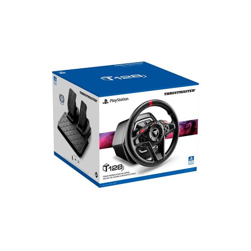 T128-P Emea Racing Wheel - Type C slika 3