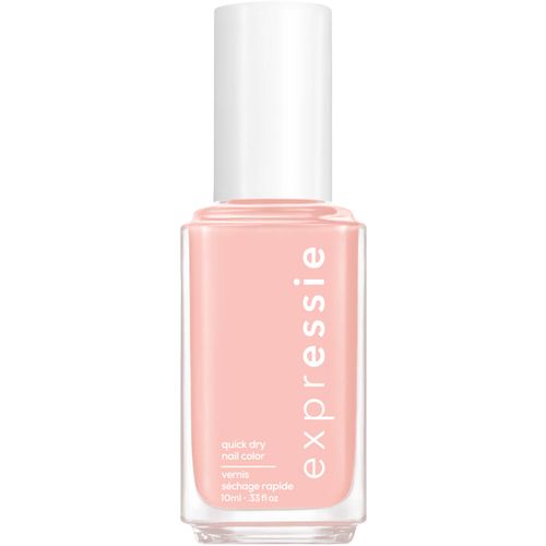 Essie Expressie lak za nokte Crop top and roll slika 1