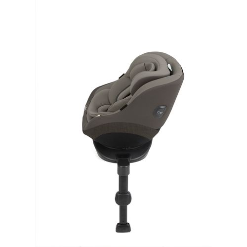 Joie autosjedalica Spin 360 GTi, Grupa 0+, 1 (0-18 kg) - Cobble Stone slika 13