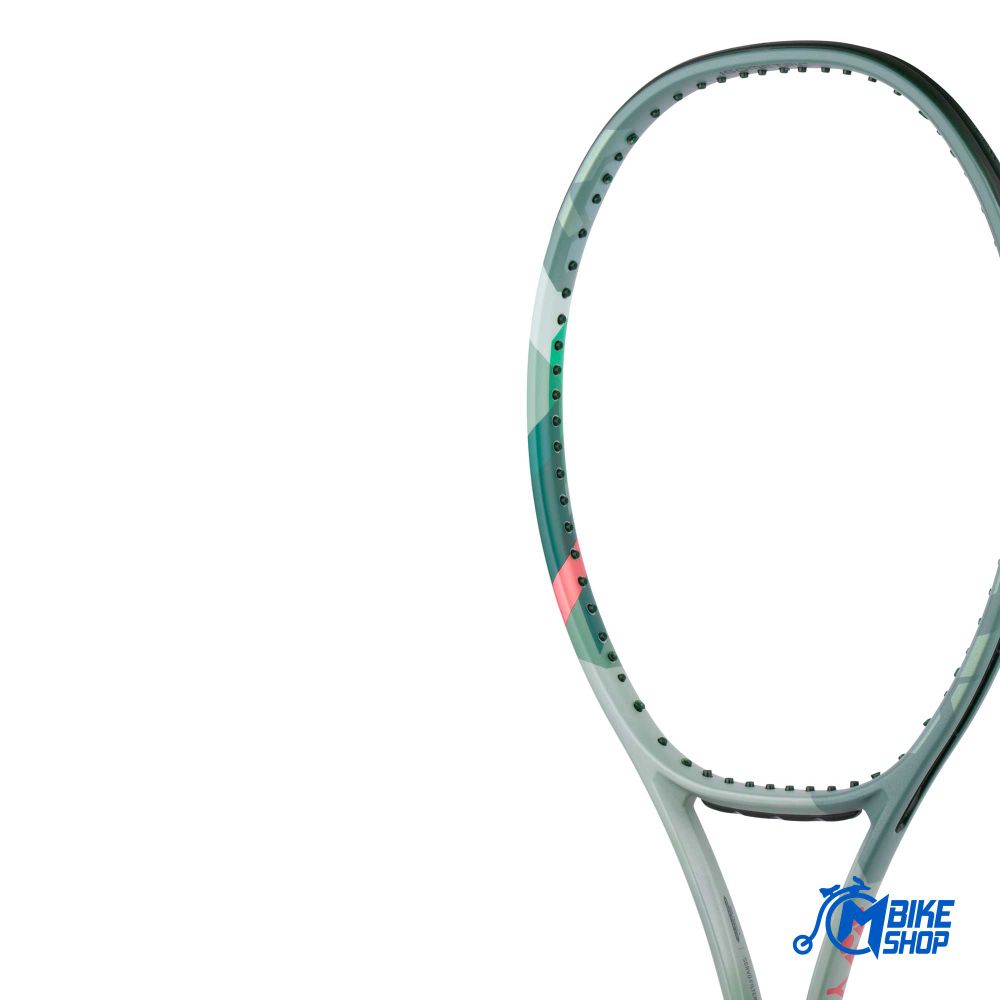 Yonex Reket Percept 97L, Olive Green slika 4