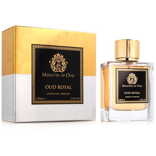 Ministry of Oud Oud Royal Extrait de parfum 100 ml (unisex) slika 2