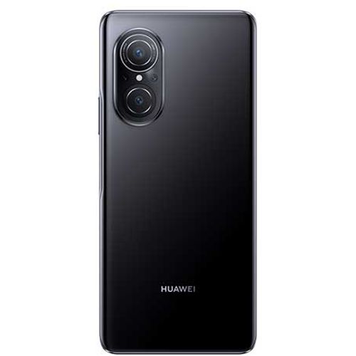 Huawei mobilni telefon nova 9 SE Midnight Black slika 1