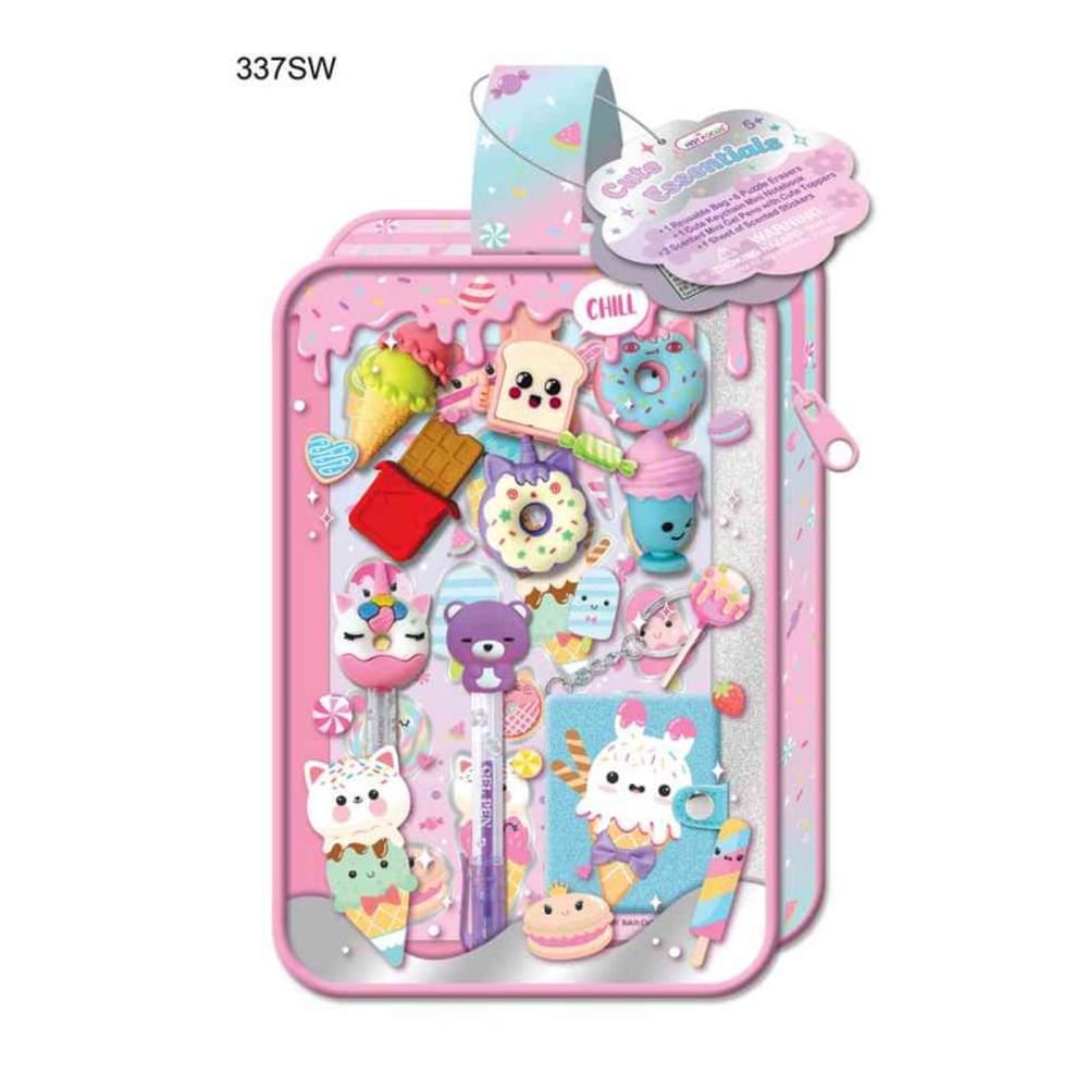 HF337SW HOT FOCUS SET ZA PISANJE SWEETS slika 1