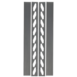 JoilArt žaluzina "L" nosači 5100, 650 mm, set