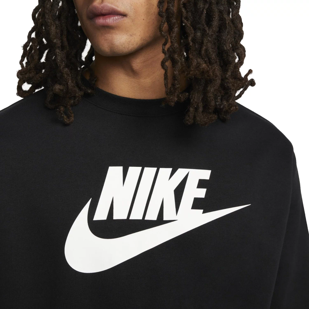 Nike Sportswear Club Fleece DQ4912-010 slika 3