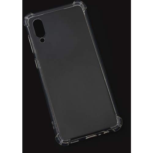 Torbica Transparent Ice Cube za Samsung A022F Galaxy A02 slika 1