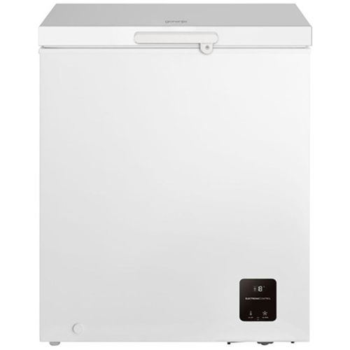 Gorenje FH14EAW Horizontalni zamrzivač, 142 L slika 1