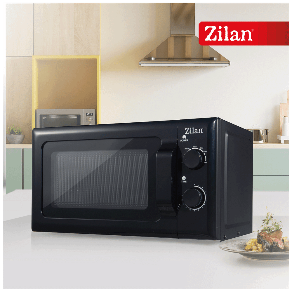 Zilan Mikrovalna pećnica - ZLN1222 slika 3