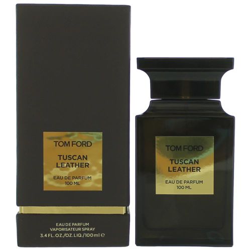 Tom Ford Tuscan Leather EDP 100 ml slika 2