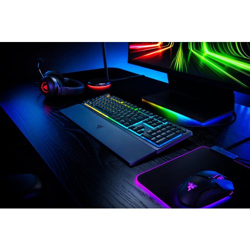 Razer Ornata V3 Gaming Keyboard slika 6