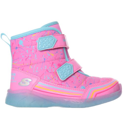 Skechers Čizme Illumi-Brights 302653N-Pkmt slika 1