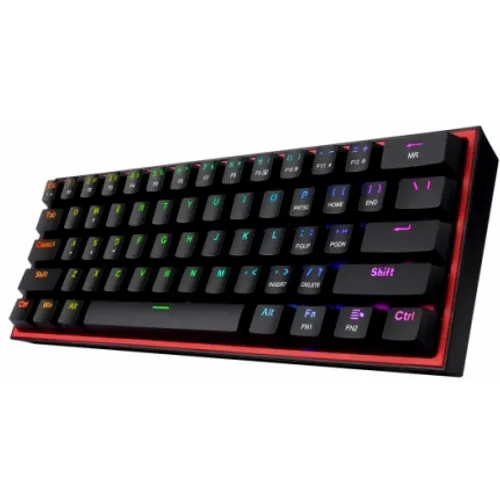 ReDragon - Mehanicka Gaming Tastatura Fizz K617 RGB slika 3