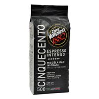 Caffe Vergano kafa u zrnu Espresso intenso 500 1kg