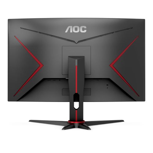 AOC Q24G2A/BK Monitor 23,8"/IPS/2560x1440/165Hz/1ms MPRT/HDMI,DP/Gsync,freesync/pivot,visina/crna slika 5