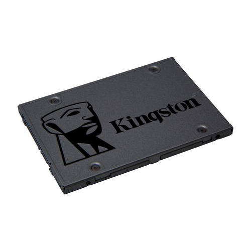 Kingston SSD A400 Series, 480GB slika 2