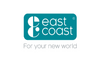 East Coast logo