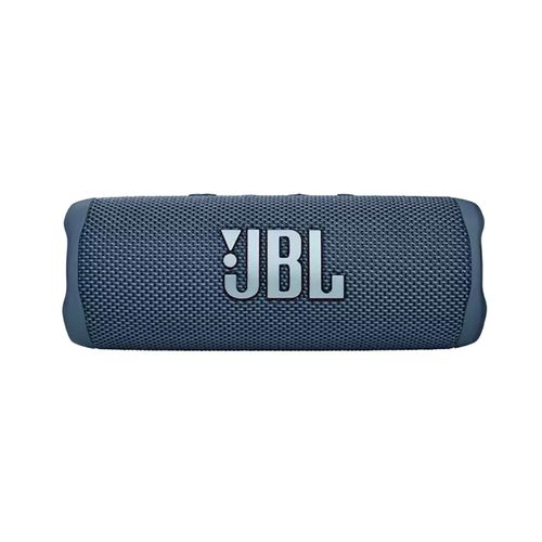 JBL Flip 6 Bluetooth prijenosni zvučnik, plavi slika 2