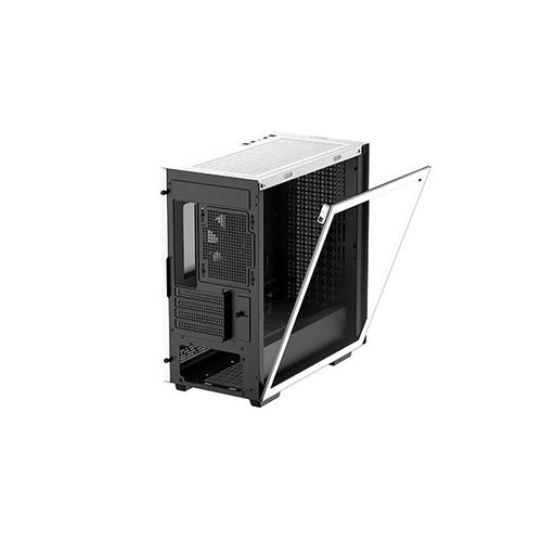 Kuciste DeepCool CH370 WH slika 2