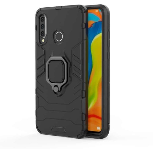 Ring Armor Case Kickstand robusna maska za Huawei P30 Lite slika 2