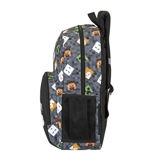 Minecraft backpack 43cm slika 2