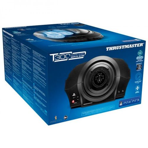 Thrustmaster T300RS Servo Base - Baza za Volan slika 5