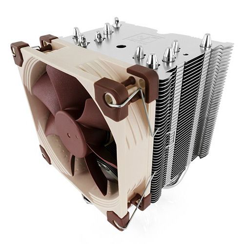 Cooler Multi Socket NOCTUA NH-U9S slika 3