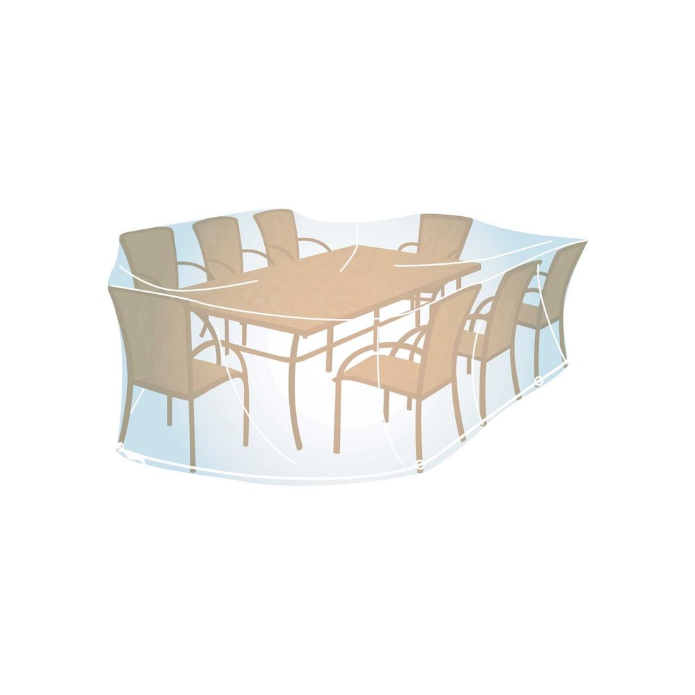 Campingaz Zaštitna navlaka za vrtni namještaj XL Furniture Cover slika 1