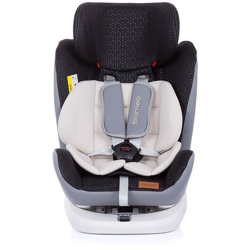 Chipolino autosjedalica grupa 0-1-2-3-(0-36kg) Tourneo - Creme  slika 5