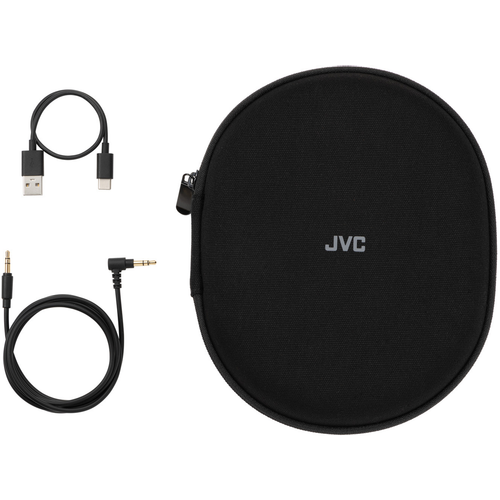 JVC HA-S100NBU slušalice slika 8