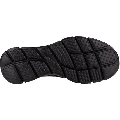 Skechers Equalizer muške tenisice 51361-BBK slika 4