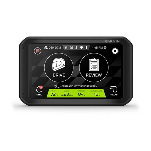 Garmin Garmin Catalyst (driving performance optimizer)                            slika 5