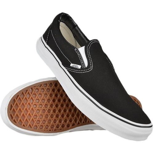 Vans U Classic Slip-On unisex tenisice VEYEBLK slika 7