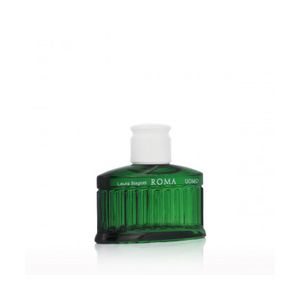 Laura Biagiotti Roma Uomo Green Swing Eau De Toilette 40 ml (man)