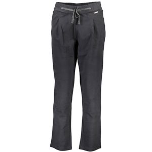 US POLO BLACK WOMAN PANTS