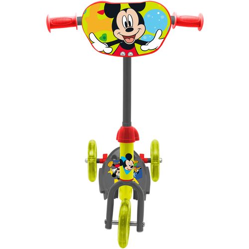 Dječji romobil na 3 kotača Mickey slika 2