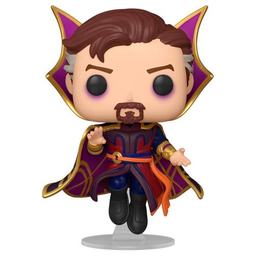 Funko POP figura Marvel What If Doctor Strange Supreme slika 3