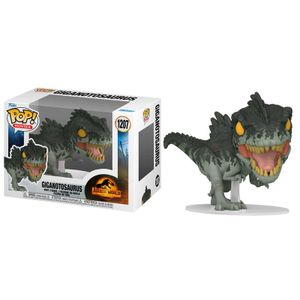 Funko POP figura Jurassic World 3 Giganotosaurus