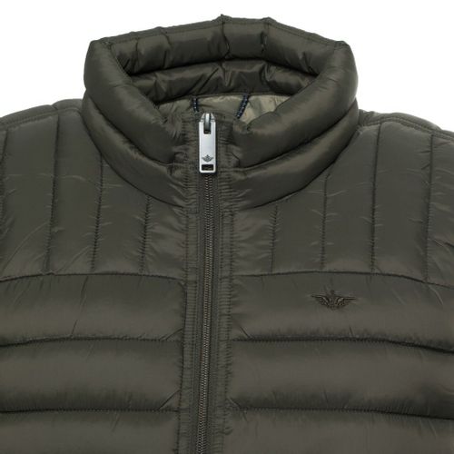 Dockers Muški Bomber A40930011- u Zelenu Boju slika 3